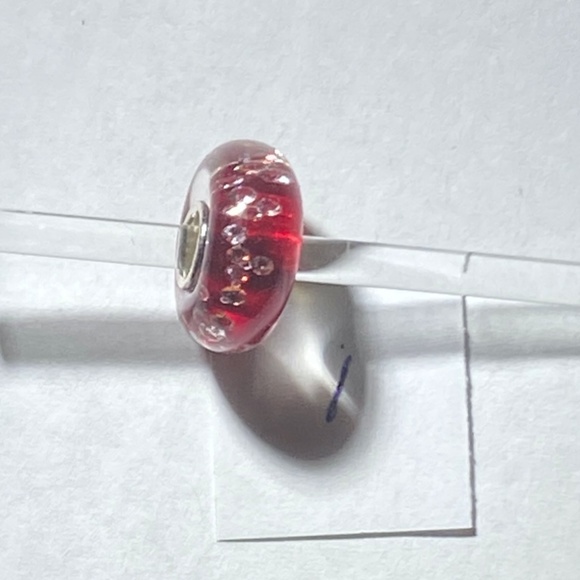 π- SOLD - π - Love Monroe - Elfbeads - NWOT - Picture 3 of 3